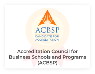 ACBSP Logo