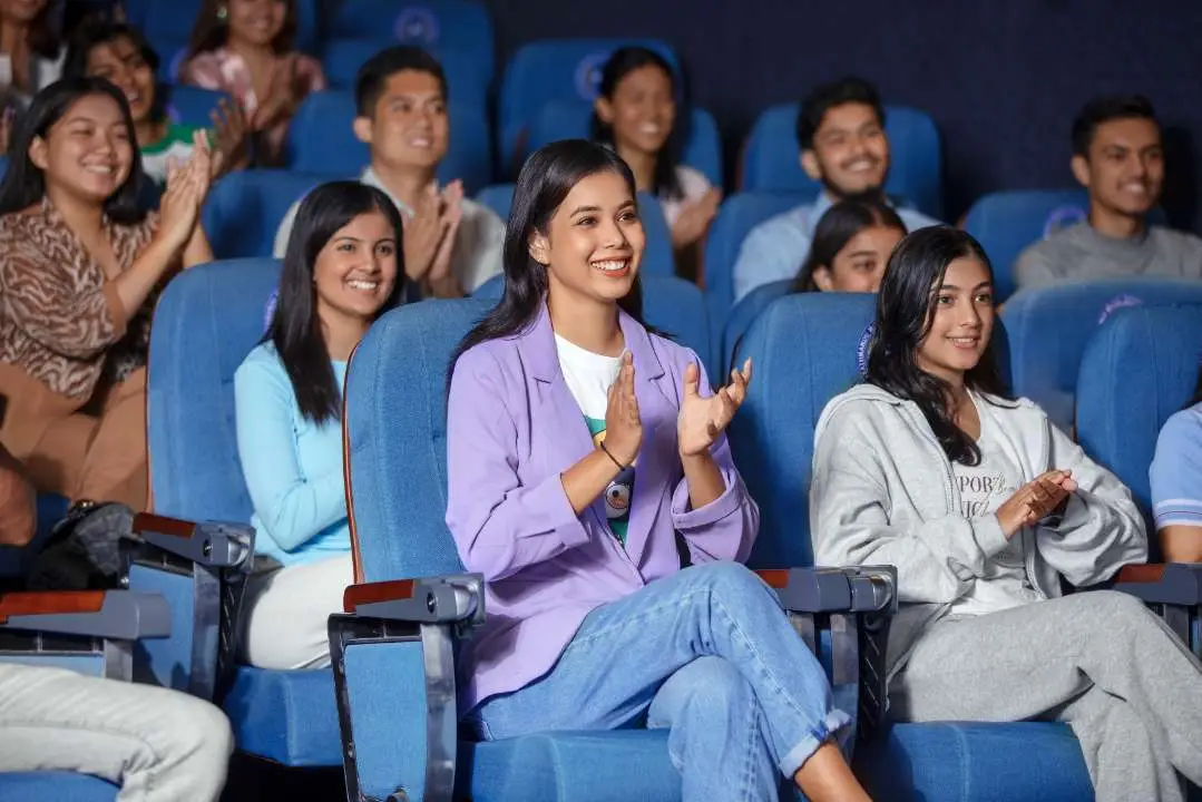 Auditorium MIT Nepal