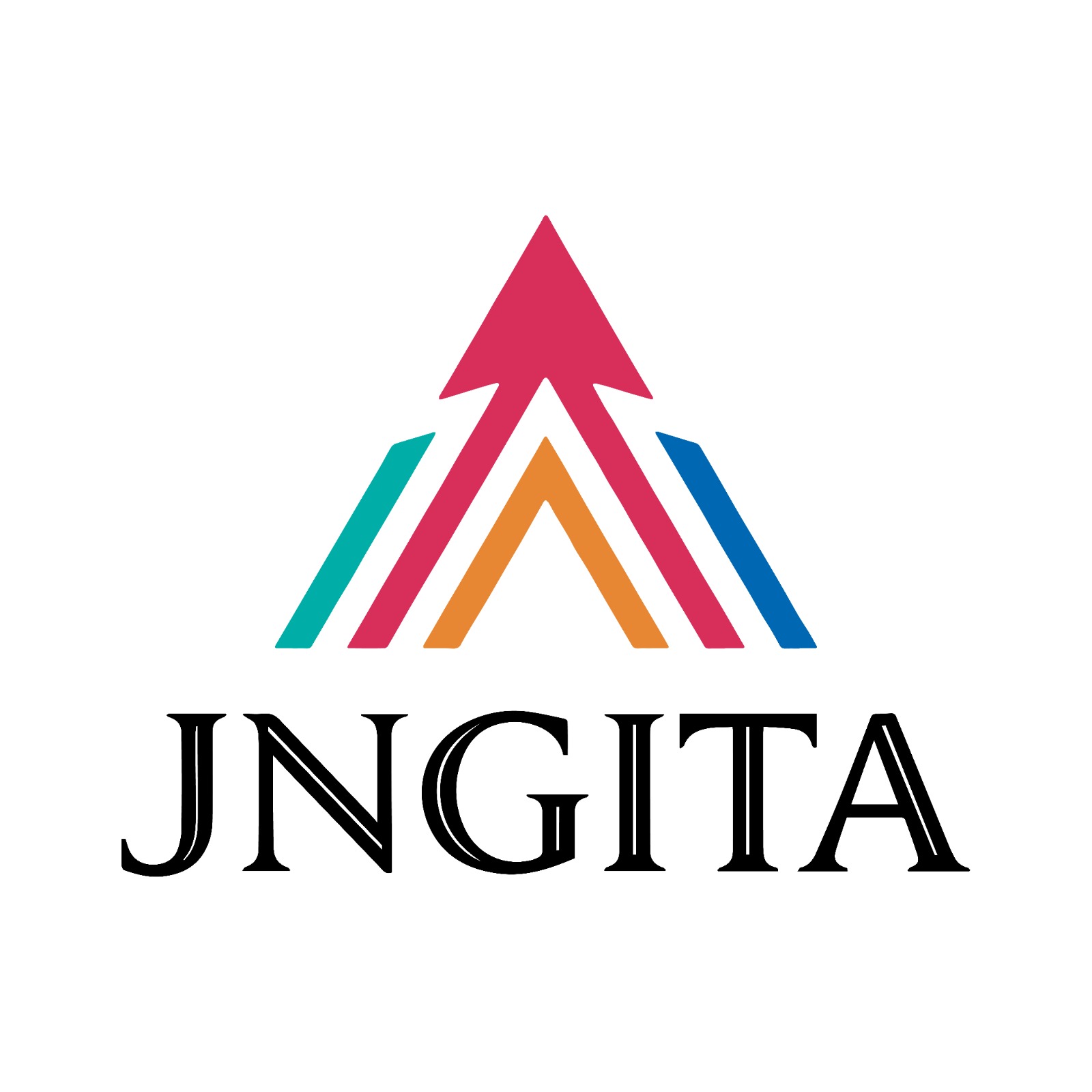 JNGITA - Journal of Next-Generation IT and Applications logo